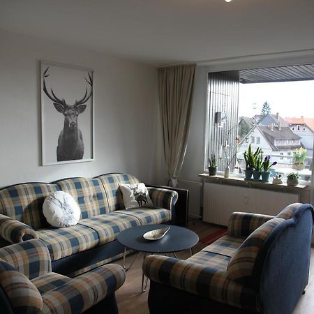 Apartment Am Kurpark 圣安德里斯伯格 外观 照片