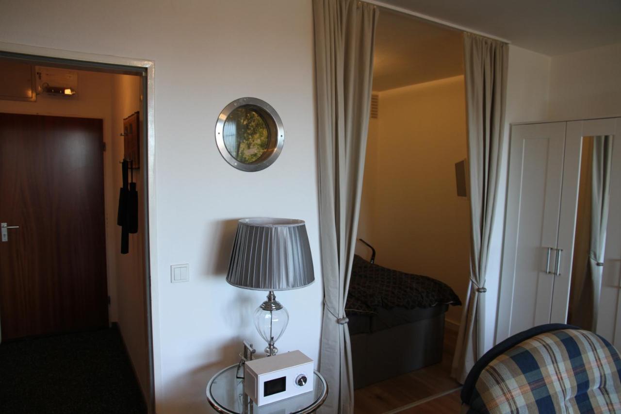 Apartment Am Kurpark 圣安德里斯伯格 外观 照片