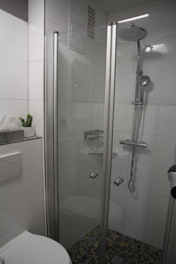 Apartment Am Kurpark 圣安德里斯伯格 外观 照片