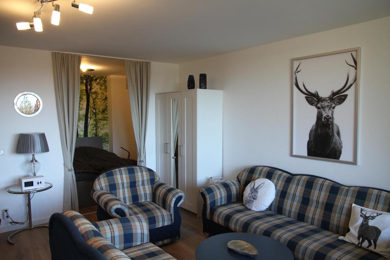 Apartment Am Kurpark 圣安德里斯伯格 外观 照片
