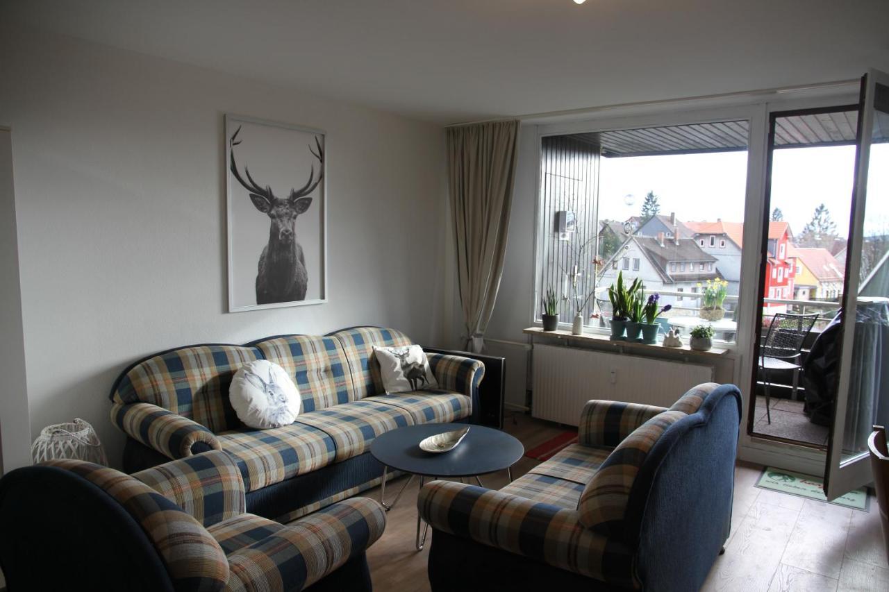 Apartment Am Kurpark 圣安德里斯伯格 外观 照片